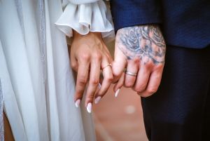 Baltanagės Hienos fotografija