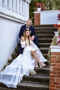 Baltanagės Hienos fotografija