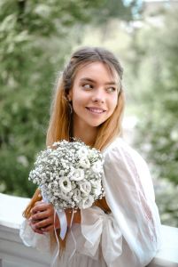 Baltanagės Hienos fotografija