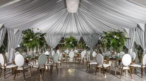 Vila PAS ŠEŠTOKĄ Molėtų rajone prie ežero 80 vietų