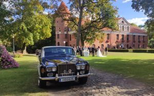 Rolls Royce Silver Shadow
