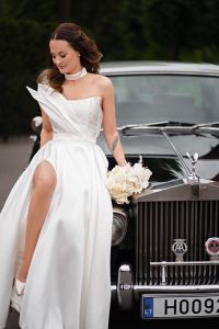 Rolls Royce Silver Shadow