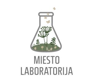 Miesto laboratorija