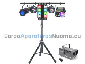 GarsoAparaturosNuoma.eu