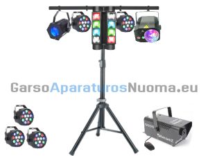 GarsoAparaturosNuoma.eu