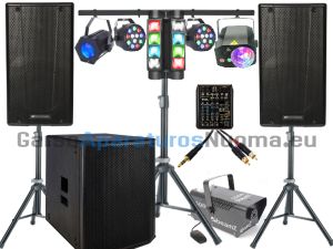 GarsoAparaturosNuoma.eu