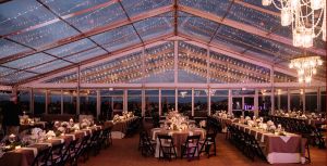 Palapinių, stalų ir kėdžių, staltiesių ir kt. nuoma