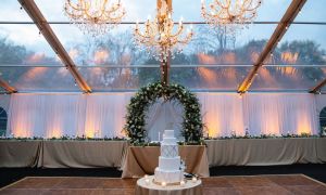 Palapinių, stalų ir kėdžių, staltiesių ir kt. nuoma