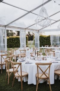 Palapinių, stalų ir kėdžių, staltiesių ir kt. nuoma