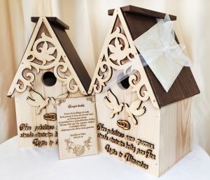 Vestuvių dovanos tėvams, liudininkams nuo jaunųjų, smulkios dovanėlės svečiams