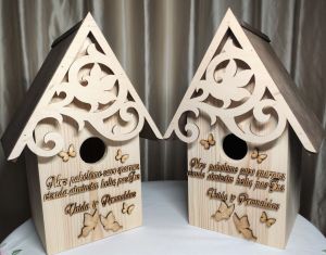 Vestuvių dovanos tėvams, liudininkams nuo jaunųjų, smulkios dovanėlės svečiams