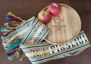 Vestuvių dovanos tėvams, liudininkams nuo jaunųjų, smulkios dovanėlės svečiams