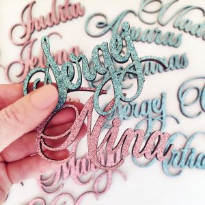 Vestuvių dovanos tėvams, liudininkams nuo jaunųjų, smulkios dovanėlės svečiams