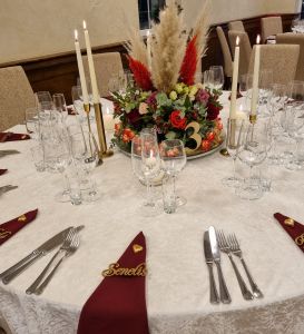 Vestuvių dovanos tėvams, liudininkams nuo jaunųjų, smulkios dovanėlės svečiams