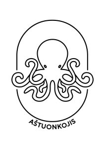 ASTUONKOJIS.LT