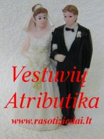 Vestuvių Atributika internete