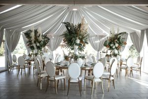 Vila PAS ŠEŠTOKĄ Molėtų rajone prie ežero 80 vietų