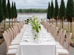 Lighthouse Kauno marios