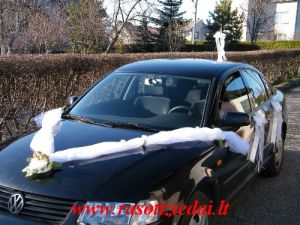 Vestuvių Atributika internete