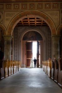 Vestuvių fotografavimas