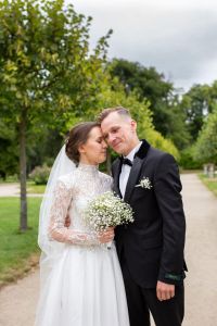 Vestuvių fotografavimas