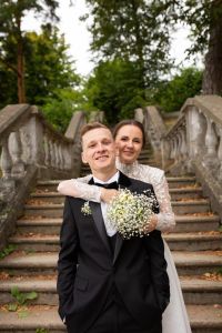Vestuvių fotografavimas