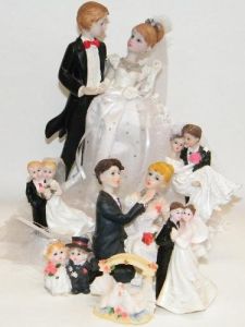 Vestuvių Atributika internete