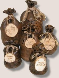 Vestuvių Atributika internete