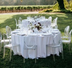 Stalų, kėdžių, staltiesiu, šildytuvų ir kt nuoma