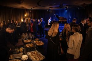 Downtown Piano Lab | Muzikos ir renginių klubas