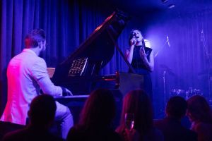 Downtown Piano Lab | Muzikos ir renginių klubas