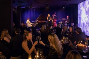 Downtown Piano Lab | Muzikos ir renginių klubas