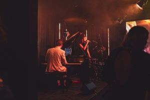 Downtown Piano Lab | Muzikos ir renginių klubas