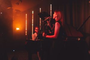 Downtown Piano Lab | Muzikos ir renginių klubas