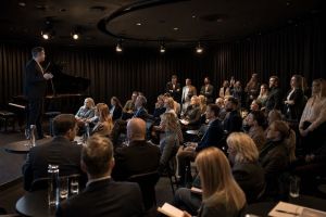 Downtown Piano Lab | Muzikos ir renginių klubas