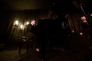 Downtown Piano Lab | Muzikos ir renginių klubas