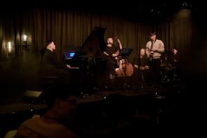 Downtown Piano Lab | Muzikos ir renginių klubas