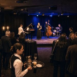 Downtown Piano Lab | Muzikos ir renginių klubas