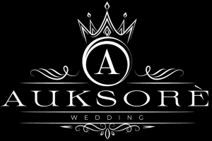 AUKSORÈ wedding – vestuvinių suknelių salonas Klaipėdoje