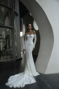 AUKSORÈ wedding – vestuvinių suknelių salonas Klaipėdoje