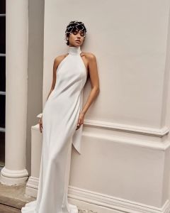 AUKSORÈ wedding – vestuvinių suknelių salonas Klaipėdoje