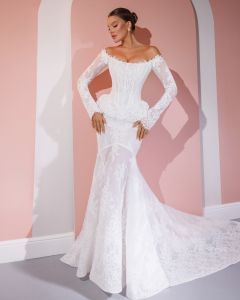 AUKSORÈ wedding – vestuvinių suknelių salonas Klaipėdoje