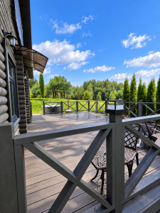 Boutique Villa Paloma