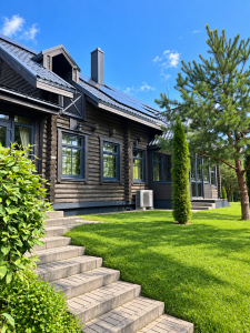 Boutique Villa Paloma
