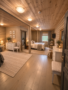 Boutique Villa Paloma