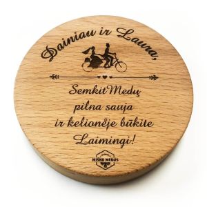 Gravidėja – vestuvinių dovanų ir atributikos graviravimas