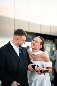 Dži Dži Photography – vestuvių fotografė Utenoje