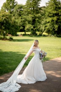 Dži Dži Photography – vestuvių fotografė Utenoje