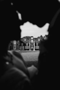 Dži Dži Photography – vestuvių fotografė Utenoje