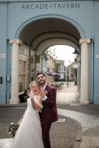 Dži Dži Photography – vestuvių fotografė Utenoje